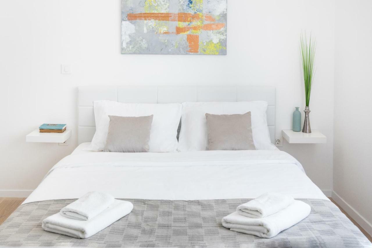 Flower Square Apartmán